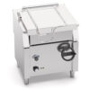 Zdjęcie Patelnia elektryczna 60L, przechył manualny 800x730x900 Bertos SE7BR8/I