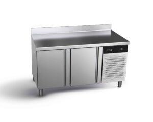 Stół chłodniczy 2 drzwiowy piekarniczo-cukierniczy, linia 800 CONCEPT, 1492x800x850, Fagor Professional CCP-2B