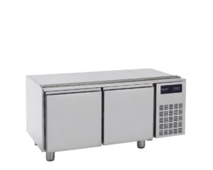 Podstawa chłodnicza 1200x630x610 Bertos 9SF2P120