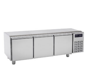 Podstawa chłodnicza 1600x630x610 Bertos 9SF3P160