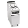 Zdjęcie Frytownica elektryczna 7+7L 2-komorowa 400x900x900 Bertos E9F7+7-4M-BF