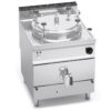 Zdjęcie Kocioł gazowy 150L, grzanie pośrednie z płaszczem wodnym, autoclave 800x900x900 Bertos G9P15IA
