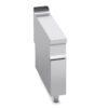 Zdjęcie Element neutralny 200x900x900 Bertos N9T2M