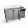 Zdjęcie Stół mroźniczy 2 drzwiowy, ADVANCE, 1342x768x850, Fagor Professional ACN-2G