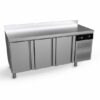 Zdjęcie Stół mroźniczy 3 drzwiowy, ADVANCE, 1792x768x850, Fagor Professional ACN-3G
