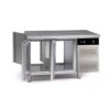 Zdjęcie Stół chłodniczy 2 x 2 drzwiowy, przelotowy ADVANCE, 1342x768x850, Fagor Professional ACP-2G/C