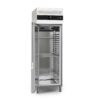 Zdjęcie Szafa chłodnicza 1 drzwiowa, 2/1 GN, ADVANCE, 610L, 693x856x2106, Fagor Professional AUP-11G