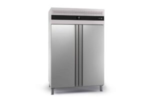 Szafa chłodnicza 2 drzwiowa, 2/1 GN, ADVANCE, 1332L, 1358x856x2106, Fagor Professional AUP-22G