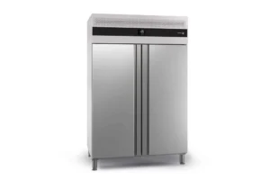 Szafa mroźnicza 2 drzwiowa, 2/1 GN, 1186L, CONCEPT, 1318x842x2040, Fagor Professional CUN-22G