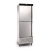 Zdjęcie Szafa mroźnicza 1 drzwiowa, 2/1 GN, 543L, CONCEPT, 653x842x2040, Fagor Professional CUN-12G
