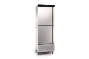 Szafa mroźnicza 1 drzwiowa, 2/1 GN, 543L, CONCEPT, 653x842x2040, Fagor Professional CUN-12G