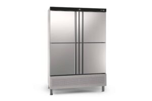 Szafa chłodnicza 2 drzwiowa, 1109L, SNACK CONCEPT, 1388x726x2067, Fagor Professional CUP-24S