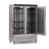 Zdjęcie Szafa chłodnicza 2 drzwiowa, 1109L, SNACK CONCEPT, 1388x726x2067, Fagor Professional CUP-22S