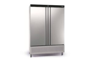 Szafa mroźnicza 2 drzwiowa, 1109L, SNACK CONCEPT, 1388x726x2067, Fagor Professional CUN-22S