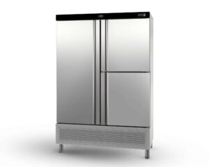 Szafa mroźnicza 2 drzwiowa, 1109L, SNACK CONCEPT, 1388x726x2067, Fagor Professional CUN-23S
