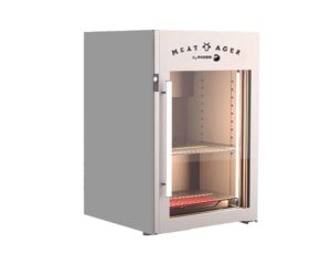 Szafa do sezonowania mięsa, 140L, 600x620x925, Fagor Professional FMA-900