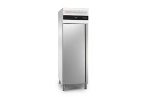 Szafa mroźnicza 1 drzwiowa, 2/1 GN, 572L, CONCEPT + MONOBLOCK, 653x796x1996, Fagor Professional MUN-11G