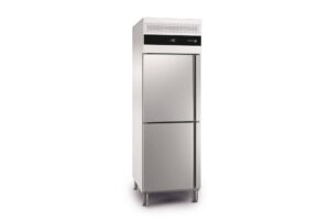 Szafa chłodnicza 1 drzwiowa, 2/1 GN, 572L, CONCEPT + MONOBLOCK, 653x796x1996, Fagor Professional MUP-12G