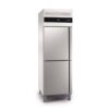 Zdjęcie Szafa mroźnicza 1 drzwiowa, 2/1 GN, 572L, CONCEPT + MONOBLOCK, 653x796x1996, Fagor Professional MUN-12G