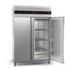 Zdjęcie Szafa chłodnicza 2 drzwiowa, 2/1 GN, 1144L, CONCEPT + MONOBLOCK, 1318x796x1996, Fagor Professional MUP-22G