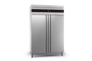 Szafa chłodnicza 2 drzwiowa, 2/1 GN, 1144L, CONCEPT + MONOBLOCK, 1318x796x1996, Fagor Professional MUP-22G