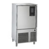 Zdjęcie Schładzarka szokowa, szokówka 10 półek 700x730x1800 Bertos BC10T-GV