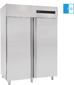 Szafa dwutemperaturowa chłodniczo-mroźnicza, 2/1 GN, 1460x875x2070 Bertos CAB1400TNBT