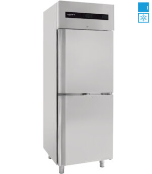 Szafa chłodnicza dwutemperaturowa chłodniczo-mroźnicza, 2/1 GN, 730x875x2070 Bertos CAB700TNBT