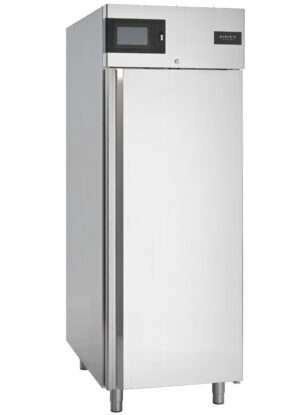Szafa kontrolowanego rozrostu, chłodnio-garownia, 18 x 600x800, -6/+40 stopni, 810x1045x2120 Bertos RPC1000
